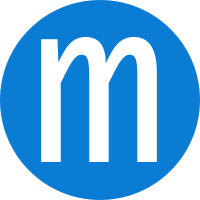 mCoding logo